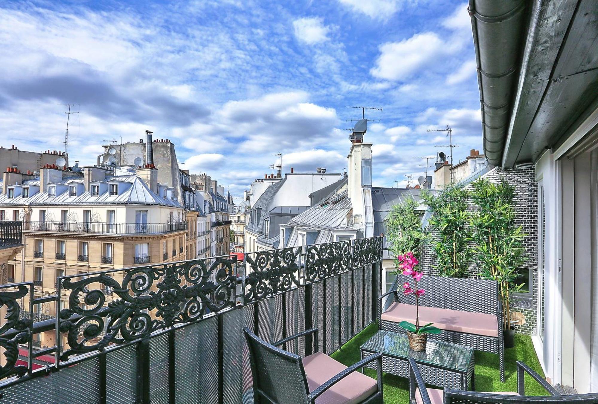 St Michel Daire Paris Dış mekan fotoğraf