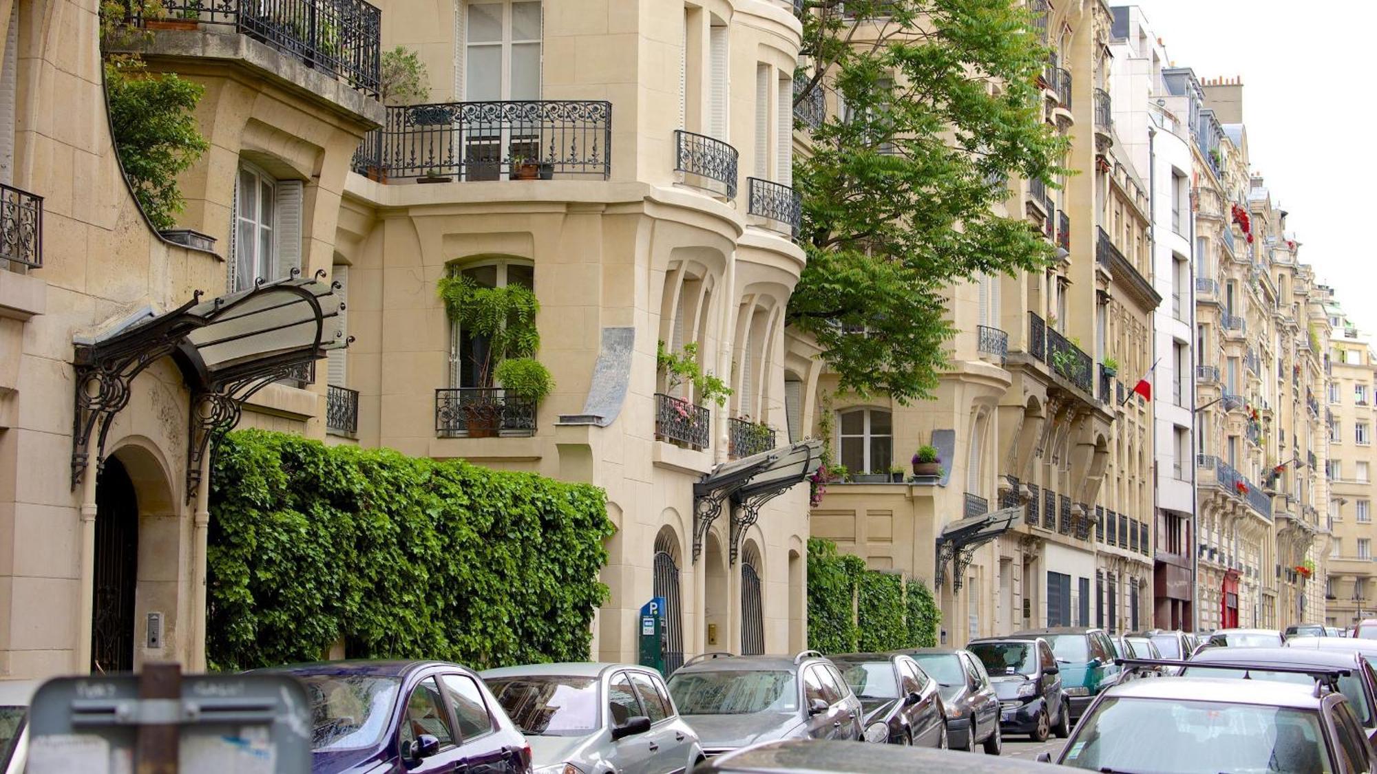 St Michel Daire Paris Dış mekan fotoğraf